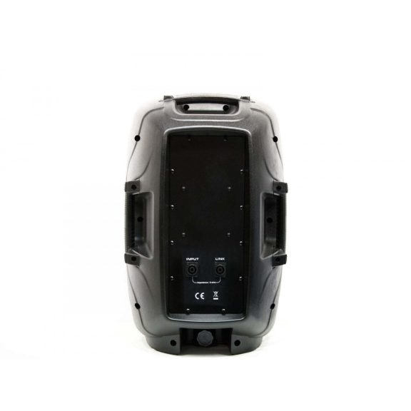 Thunder DX-12 300/600W (12″) passzív hangfal Thunder DX-12 300/600W (12″) passzív hangfal