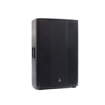   Thunder HK-15P 800/1600W (15″) professzionális passzív hangfal – ÖNTVÉNY HANGSZÓRÓ