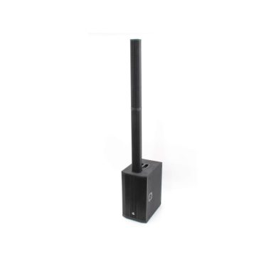   Thunder LN210 1600/3200W (2×10″) aktív oszlop hangrendszer (TWS Bluetooth) + HORDTÁSKA