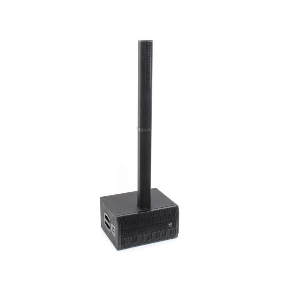 Thunder LN210 1600/3200W (2×10″) aktív oszlop hangrendszer (TWS Bluetooth) + HORDTÁSKA