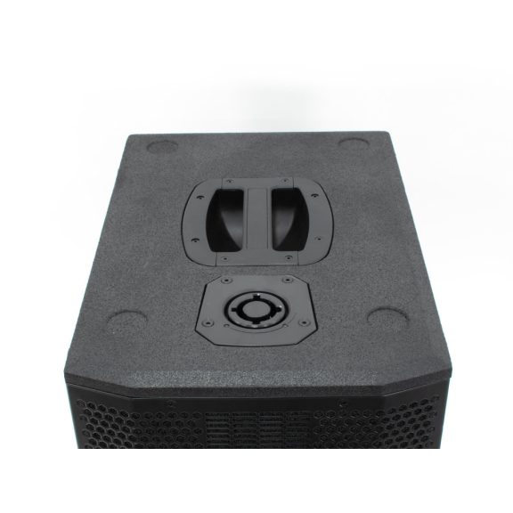 Thunder LN210 1600/3200W (2×10″) aktív oszlop hangrendszer (TWS Bluetooth) + HORDTÁSKA