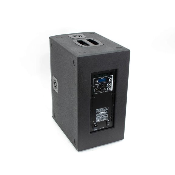 Thunder LN210 1600/3200W (2×10″) aktív oszlop hangrendszer (TWS Bluetooth) + HORDTÁSKA