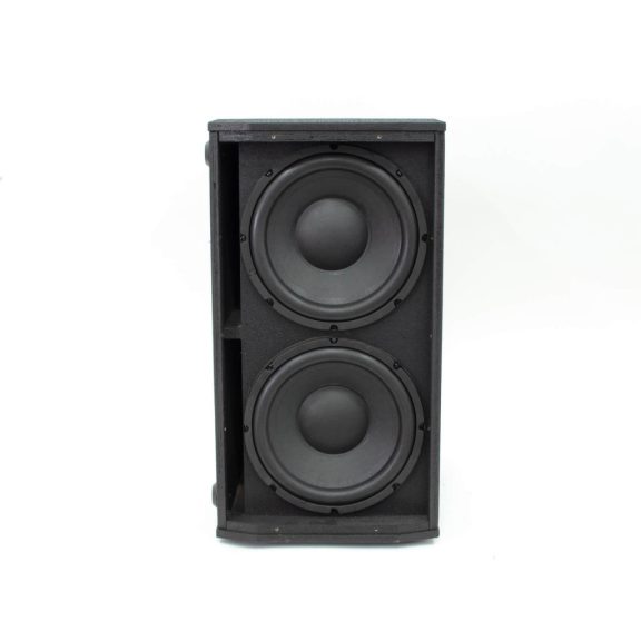 Thunder LN210 1600/3200W (2×10″) aktív oszlop hangrendszer (TWS Bluetooth) + HORDTÁSKA