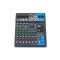 Thunder MG10XU-USB 10 csatornás zenekari keverő, USB, Bluetooth + Effekt