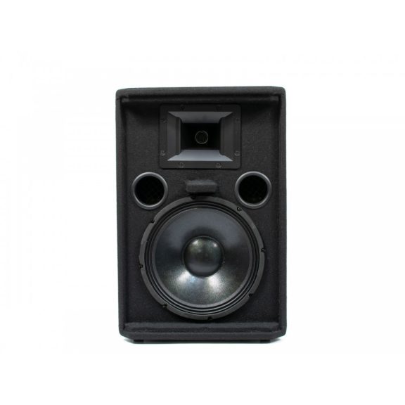 Thunder PRO-12 passzív hangfal 200/400W (12″) (fa dobozos)