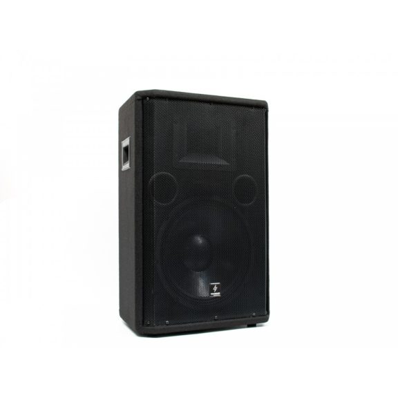 Thunder PRO-15 passzív hangfal 300/600W (15″) (fa dobozos) Thunder PRO-15 passzív hangfal 300/600W (15″) (fa dobozos)