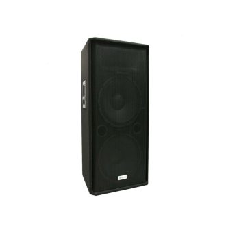   Thunder PRO-215 passzív hangfal 500/1000W (15″) (fa dobozos)