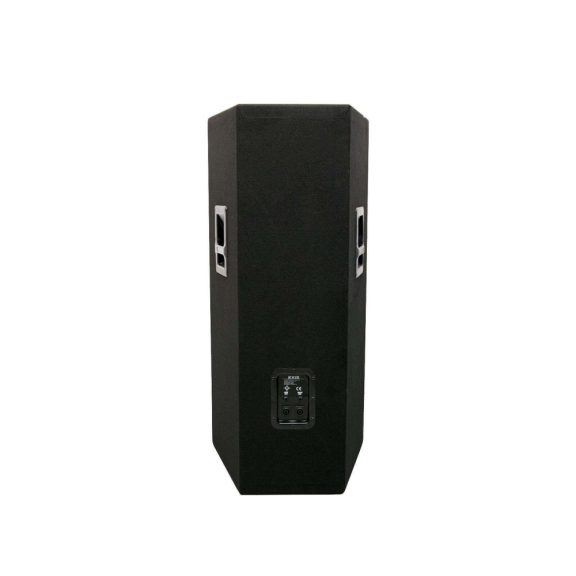 Thunder PRO-215 passzív hangfal 500/1000W (15″) (fa dobozos)