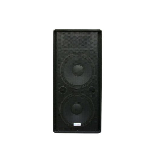 Thunder PRO-215 passzív hangfal 500/1000W (15″) (fa dobozos)