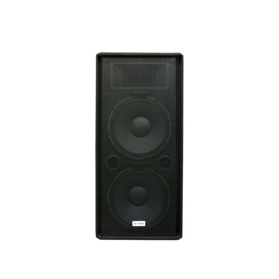 Thunder PRO-215 passzív hangfal 500/1000W (15″) (fa dobozos)