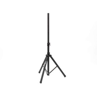 Thunder ST-20 hangfalállvány, acél, (20 kg) – 130 cm
