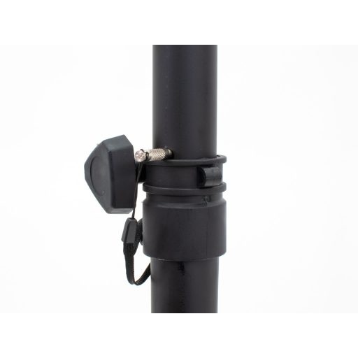 Thunder ST-20 hangfalállvány, acél, (20 kg) – 130 cm