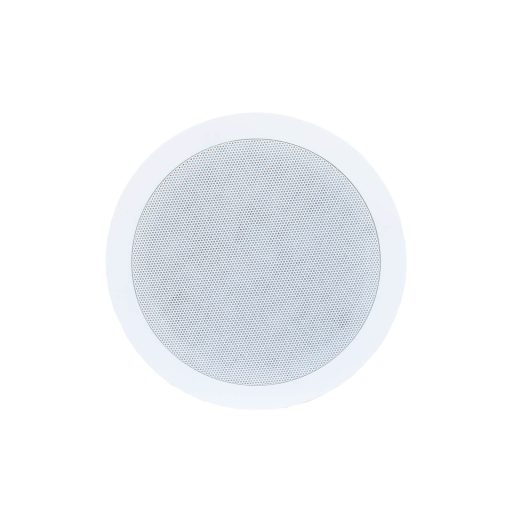 Thunder TCS-6 beépíthető 2 UTAS, álmennyezeti hangszóró 20W (6,5″) – 8 Ohm