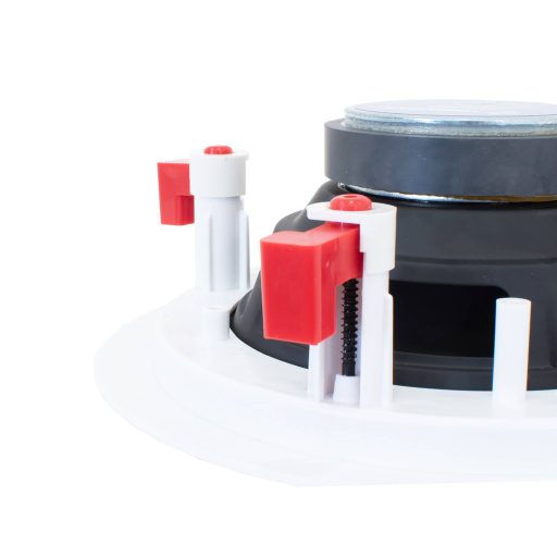 Thunder TCS-8 beépíthető 2 UTAS, álmennyezeti hangszóró 30W (8″) – 8 Ohm