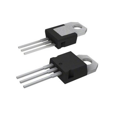 Tranzisztor NPN Darlington+D 100V 5A 65W TIP122