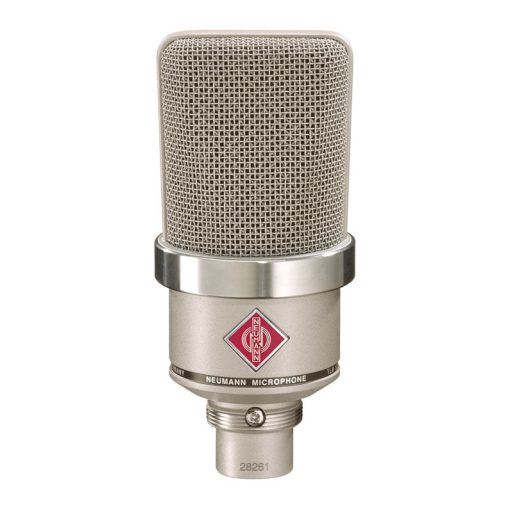 Neumann TLM 102 STUDIO SET nagymembrános mikrofon (pezsgő)