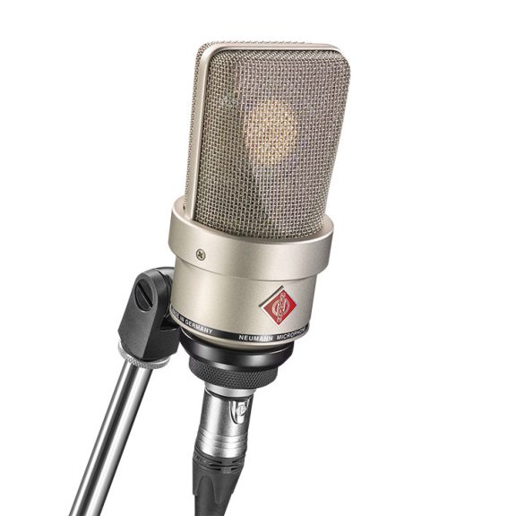 Neumann TLM 103 stúdiómikrofon Neumann TLM 103 stúdiómikrofon