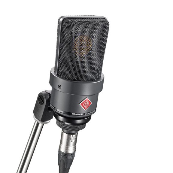 Neumann TLM 103 MT stúdiómikrofon Neumann TLM 103 MT stúdiómikrofon