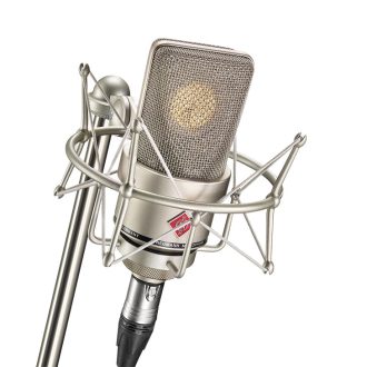   Neumann TLM 103 STUDIO SET stúdiómikrofon rezgésmentes tartóval
