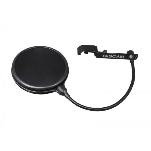 Tascam AG1 pop filter 