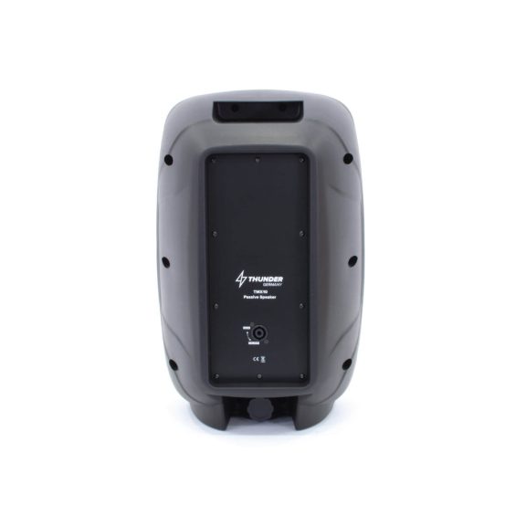 Thunder TMX-10 SET 350/700W aktív hangfalszett + ÁLLVÁNY (MP3 + Bluetooth + FM)