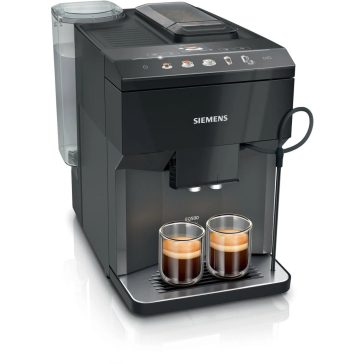 SIEMENS TP511R09 teljesen automata kávéfőző EQ500