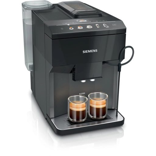 SIEMENS TP511R09 teljesen automata kávéfőző EQ500