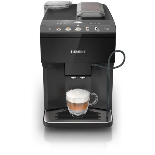 SIEMENS TP511R09 teljesen automata kávéfőző EQ500