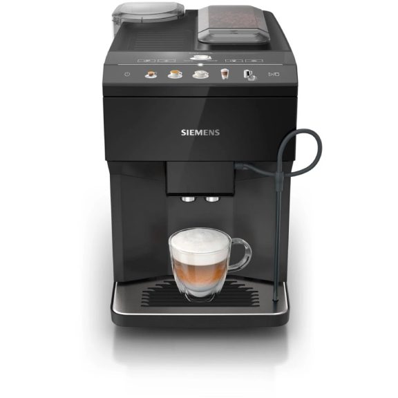 SIEMENS TP511R09 teljesen automata kávéfőző EQ500