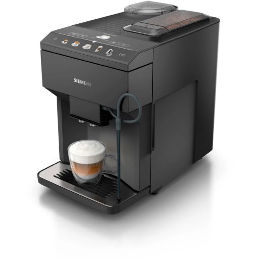 SIEMENS TP511R09 teljesen automata kávéfőző EQ500