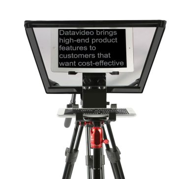 Datavideo TP-650 MARK II univerzális súgógép