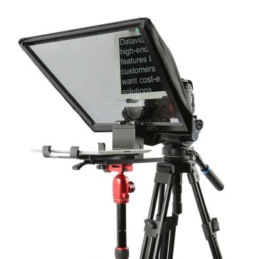 Datavideo TP-650 MARK II univerzális súgógép