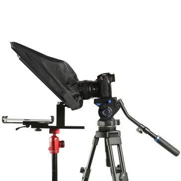 Datavideo TP-650 MARK II univerzális súgógép