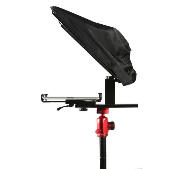 Datavideo TP-650 MARK II univerzális súgógép Datavideo TP-650 MARK II univerzális súgógép
