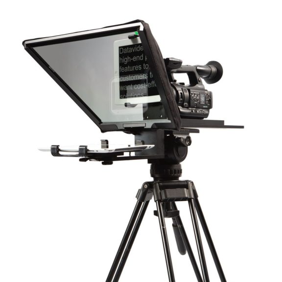 Datavideo TP-650 MARK II univerzális súgógép Datavideo TP-650 MARK II univerzális súgógép