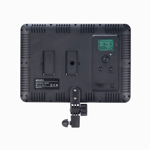 TRIOPO TTV-600 VIDEO LED PANEL