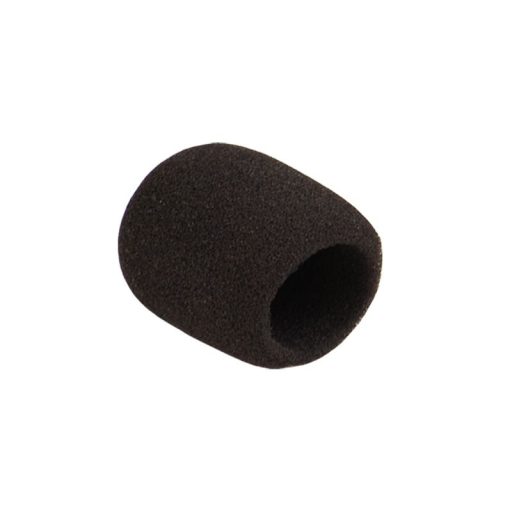 AV-Leader Jefe TUBE5 Broadcast mikrofon szett, elektroncsöves