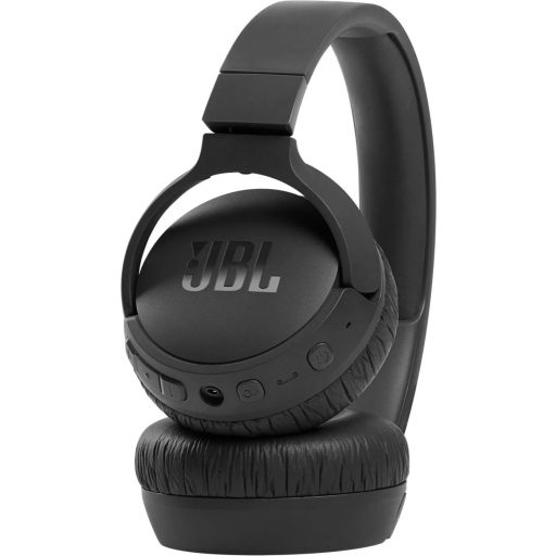 JBL TUNE 660NC mikrofonos zajszűrős BT fejhallgató