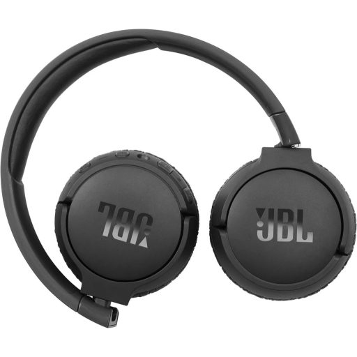JBL TUNE 660NC mikrofonos zajszűrős BT fejhallgató