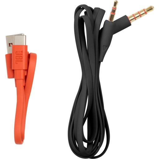 JBL TUNE 660NC mikrofonos zajszűrős BT fejhallgató