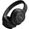 JBL TUNE 720BT  Bluetooth mikrofonos fejhallgató (fekete)