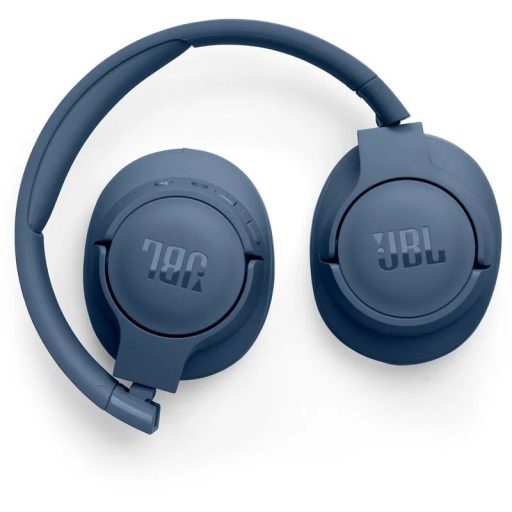 JBL TUNE 720BT  Bluetooth mikrofonos fejhallgató (kék)