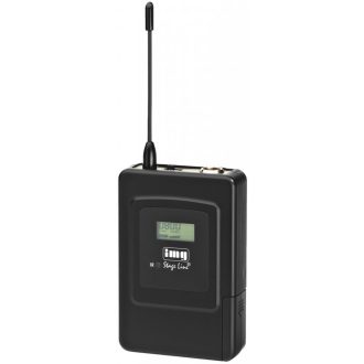 IMG Stage Line TXS-606HSE/2 multifrekvenciás zsebadó