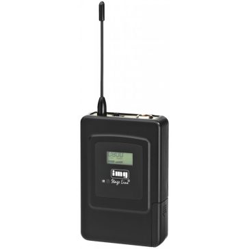 IMG Stage Line TXS-606HSE/2 multifrekvenciás zsebadó