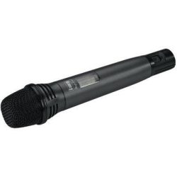 IMG StageLine TXS-606HT/2 multifrekvenciás kézi rádiós mikrofon