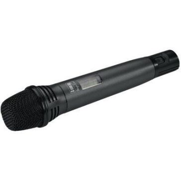   IMG Stage Line TXS-606HT/2 multifrekvenciás kézi rádiós mikrofon