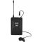 IMG Stage Line TXS-606LT/2 multifrekvenciás vezeték nélküli csíptetős mikrofon