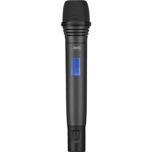 IMG Stage Line TXS-686 vevő 8db kézi mikrofonnal