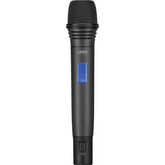 IMG Stage Line TXS-686 vevő 8db kézi mikrofonnal