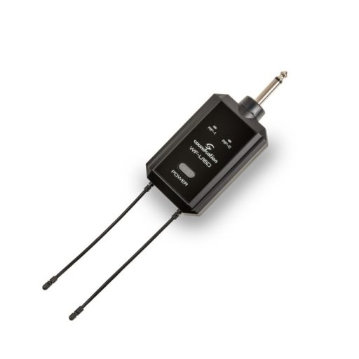 Soundsation PocketMic U16HP-A2 dupla rádiós UHF mikrofon szett